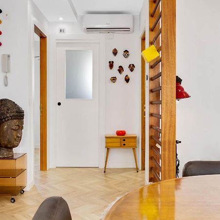 Fandango Apartment Торремолинос Экстерьер фото