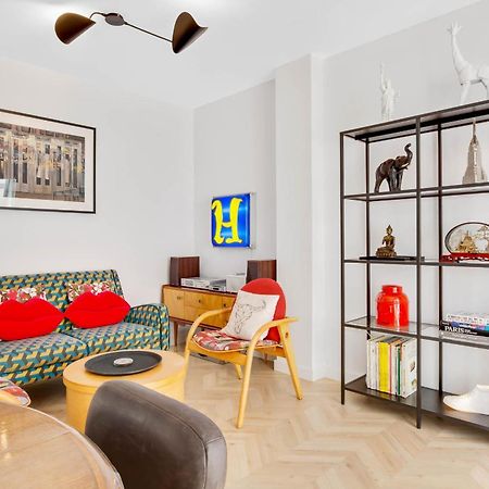 Fandango Apartment Торремолинос Экстерьер фото