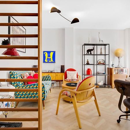 Fandango Apartment Торремолинос Экстерьер фото