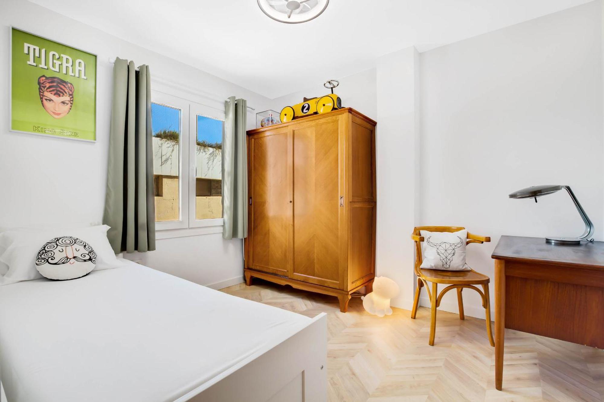 Fandango Apartment Торремолинос Экстерьер фото