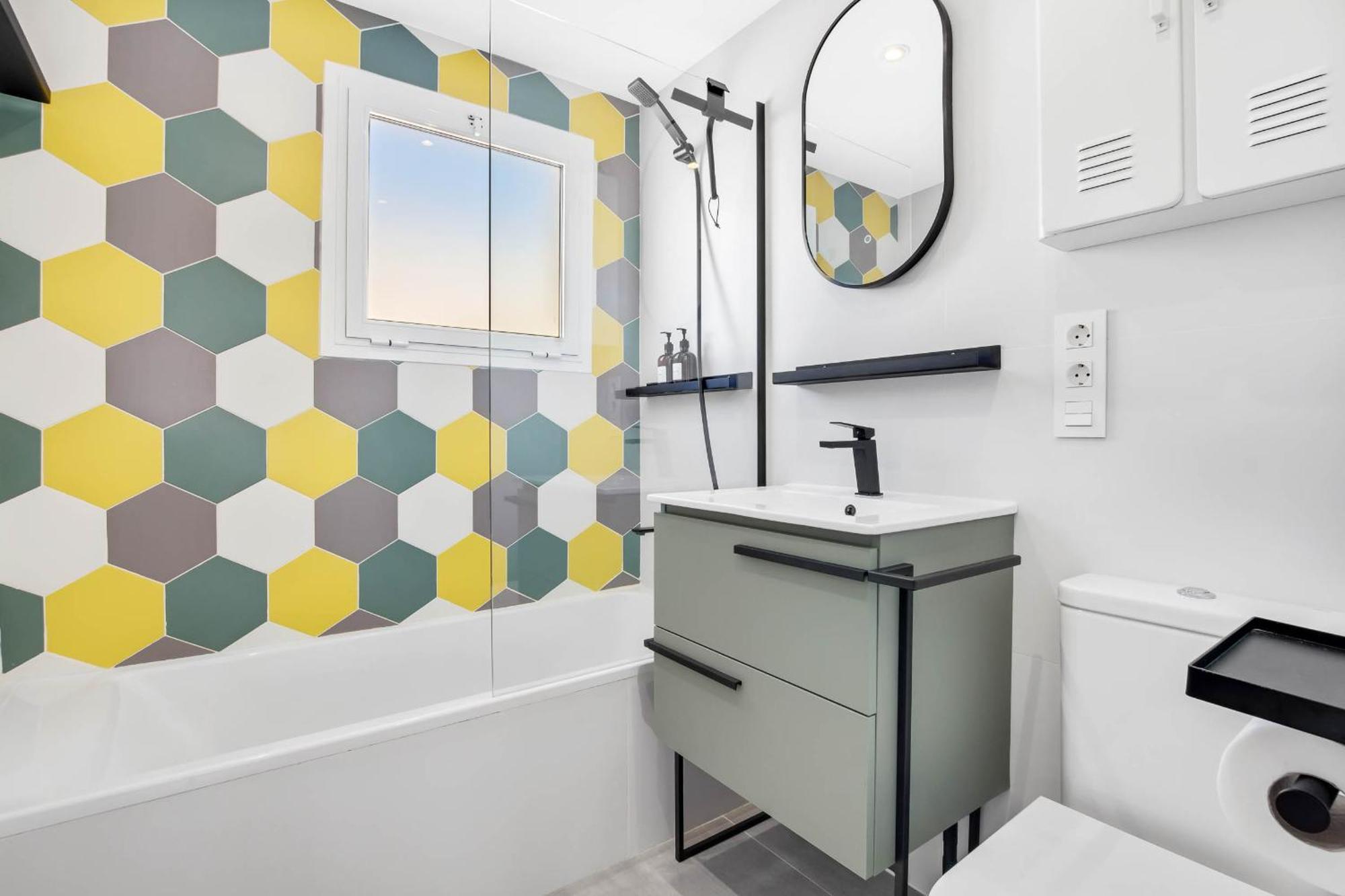 Fandango Apartment Торремолинос Экстерьер фото