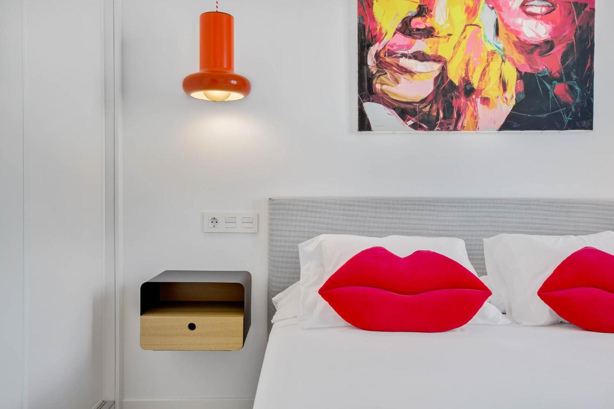 Fandango Apartment Торремолинос Экстерьер фото