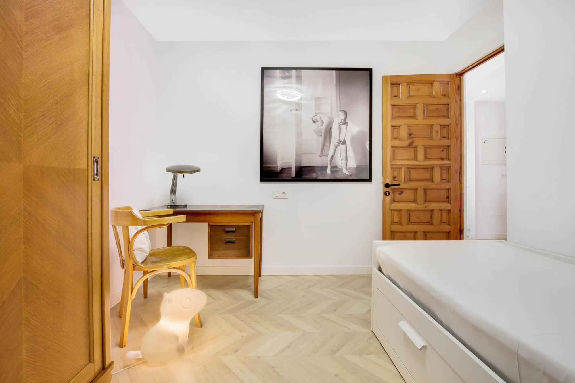 Fandango Apartment Торремолинос Экстерьер фото