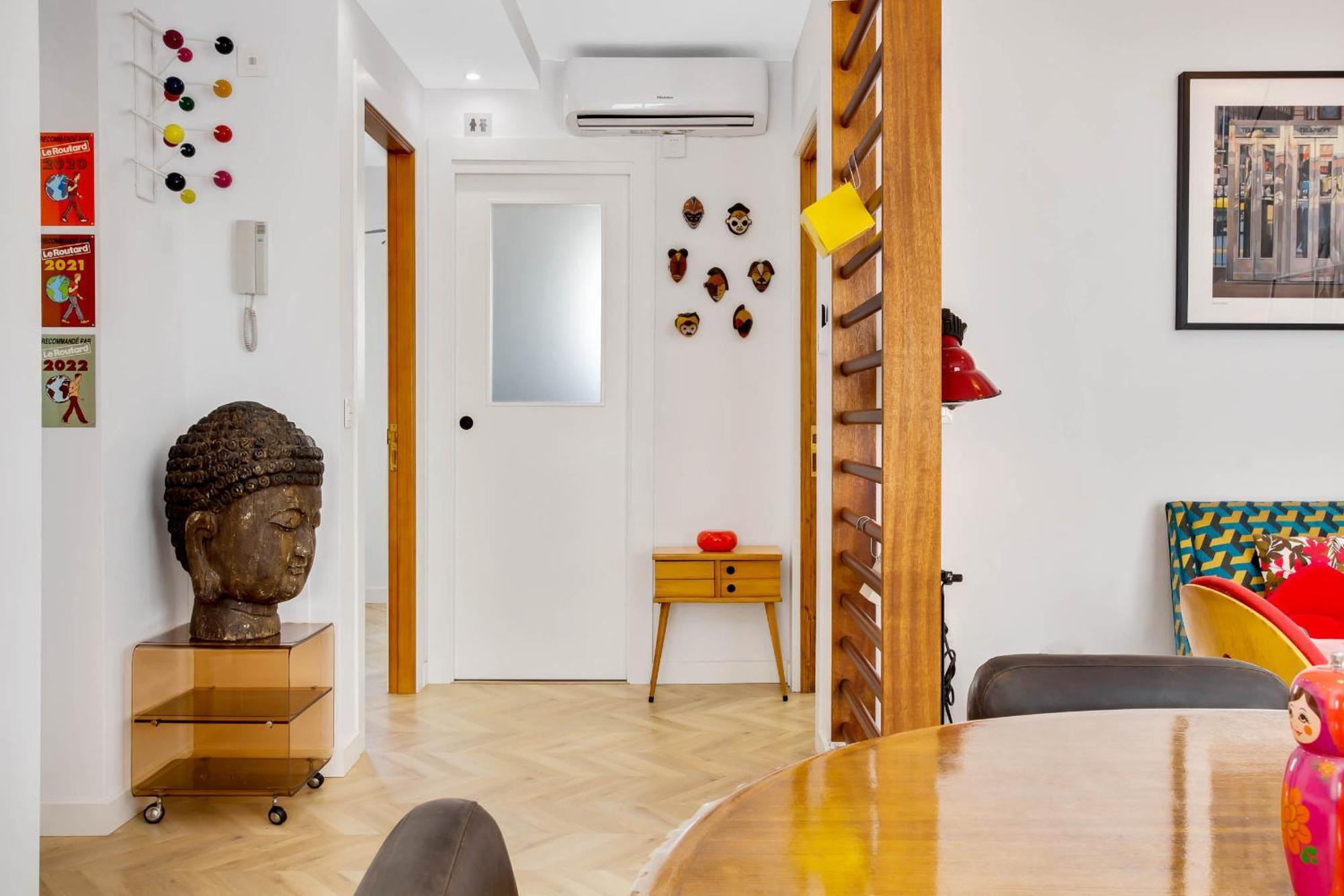 Fandango Apartment Торремолинос Экстерьер фото