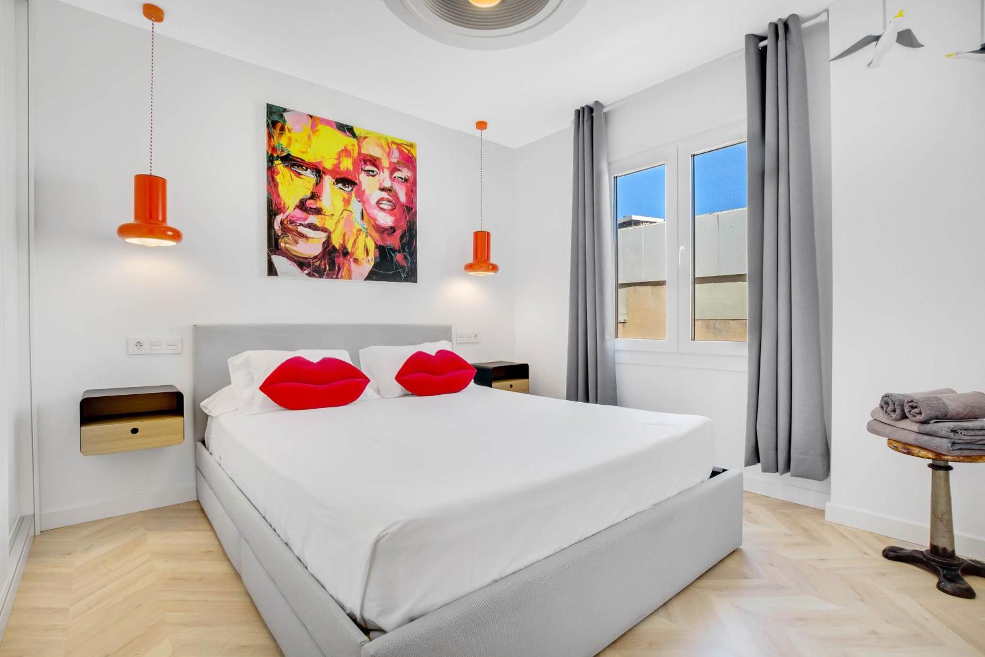 Fandango Apartment Торремолинос Экстерьер фото