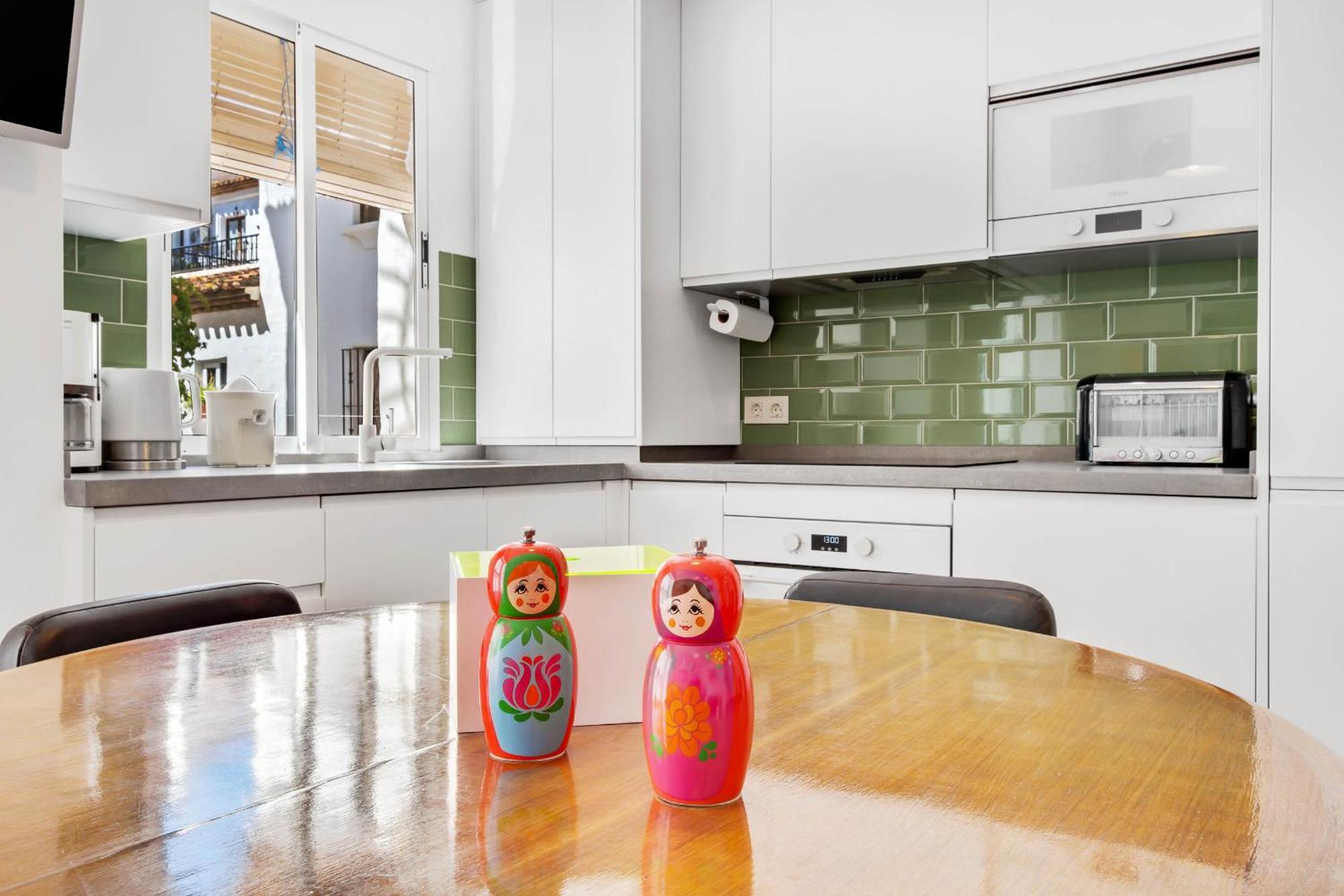 Fandango Apartment Торремолинос Экстерьер фото
