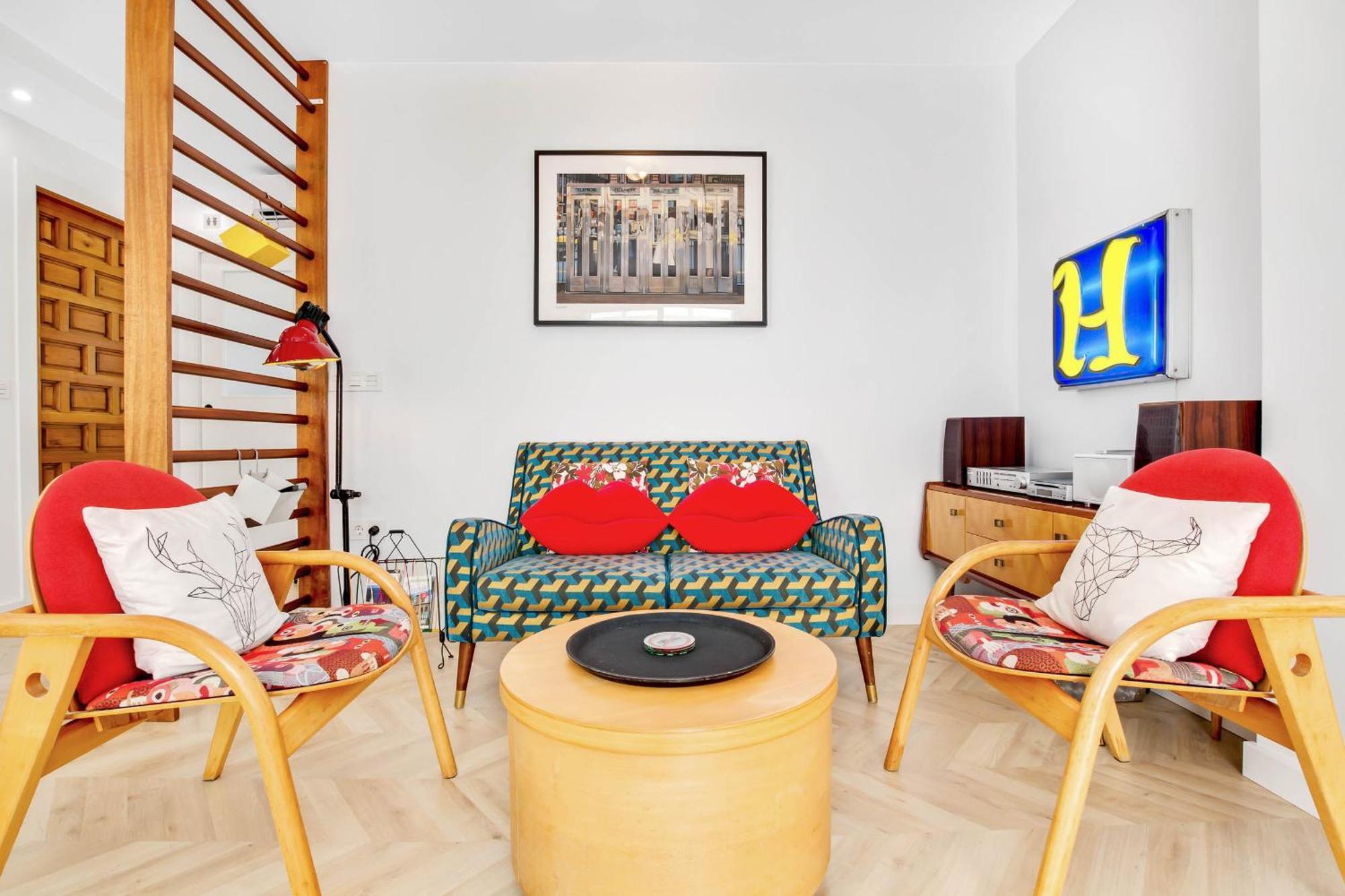 Fandango Apartment Торремолинос Экстерьер фото