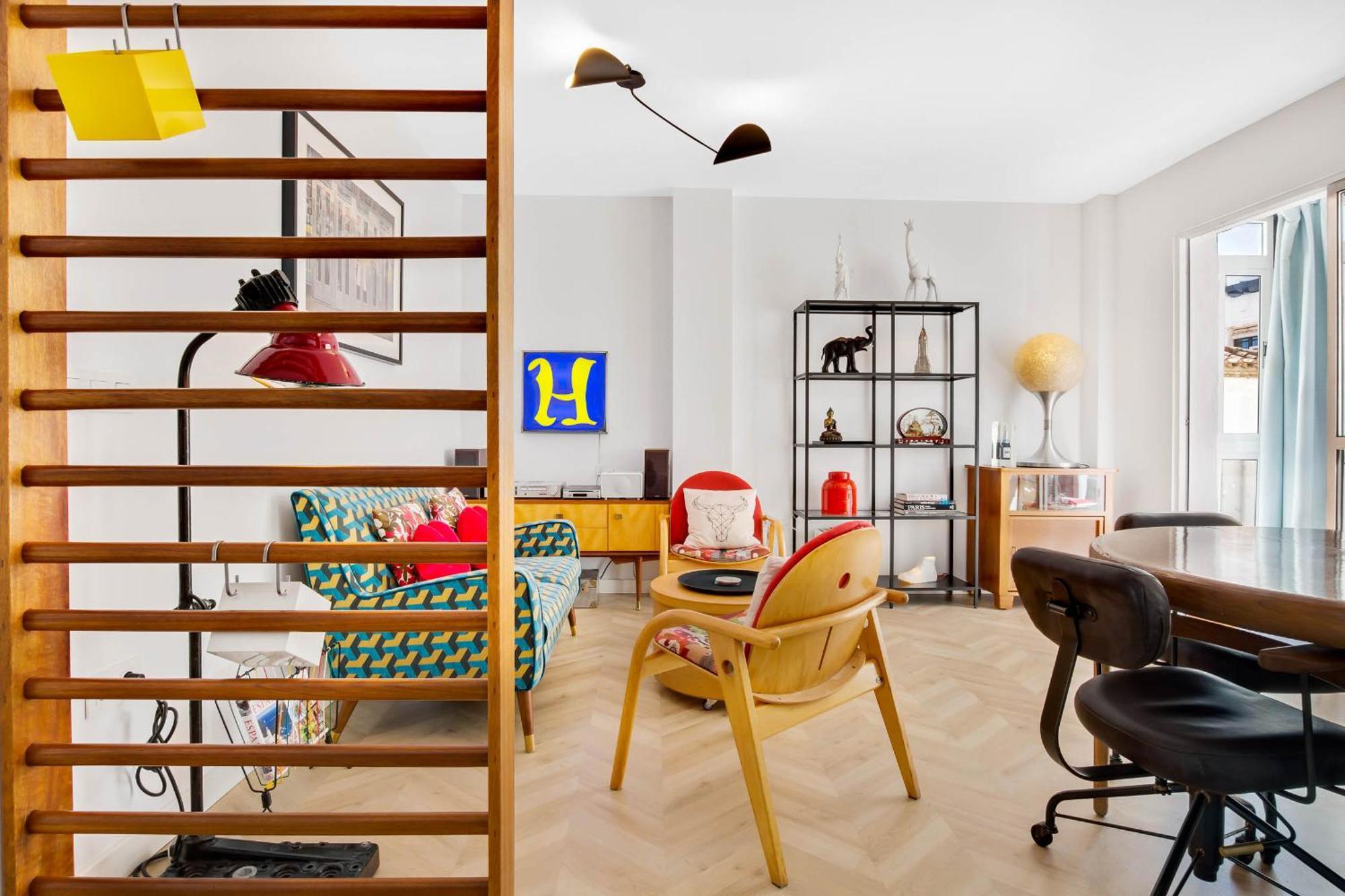 Fandango Apartment Торремолинос Экстерьер фото