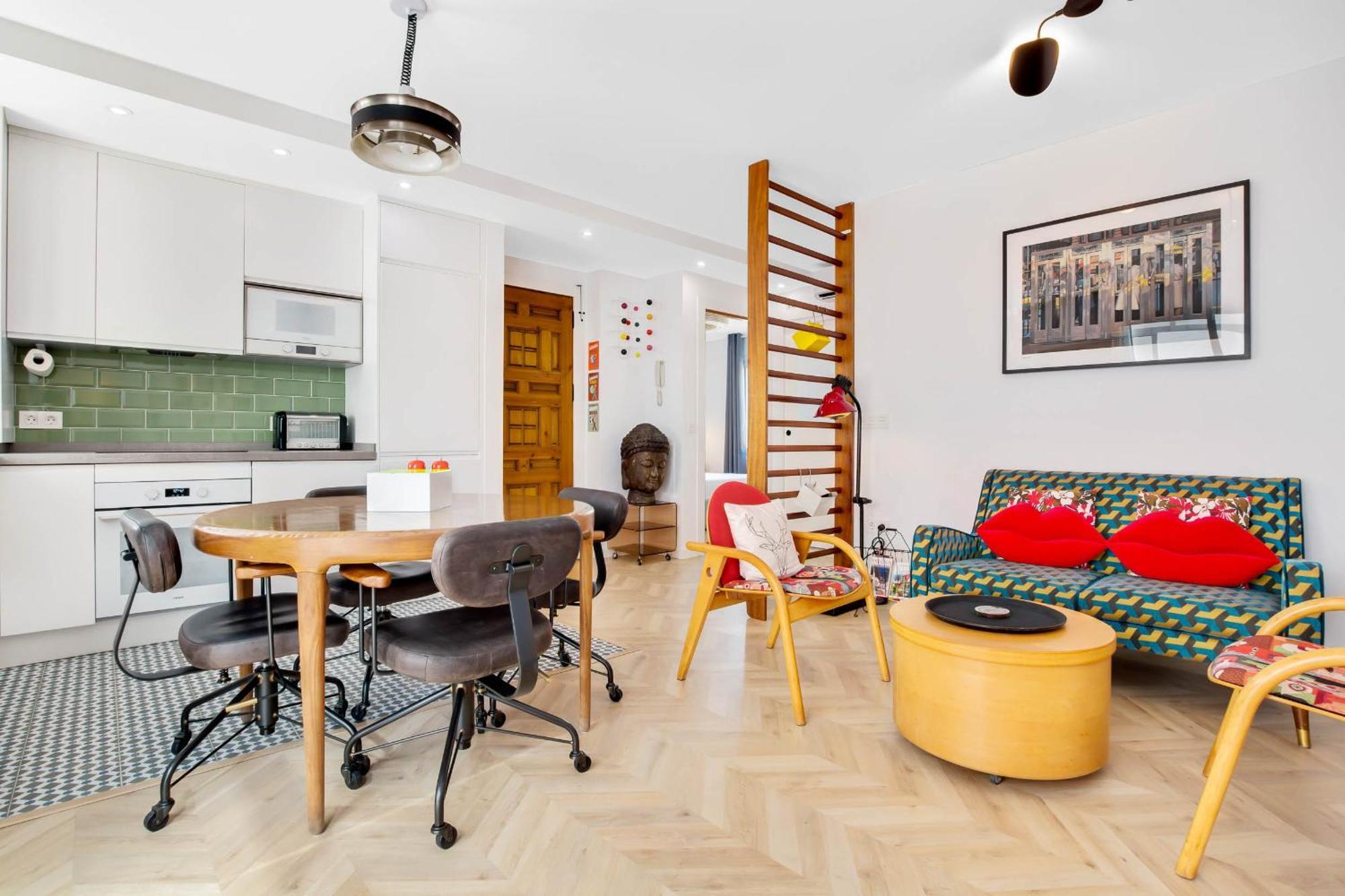 Fandango Apartment Торремолинос Экстерьер фото