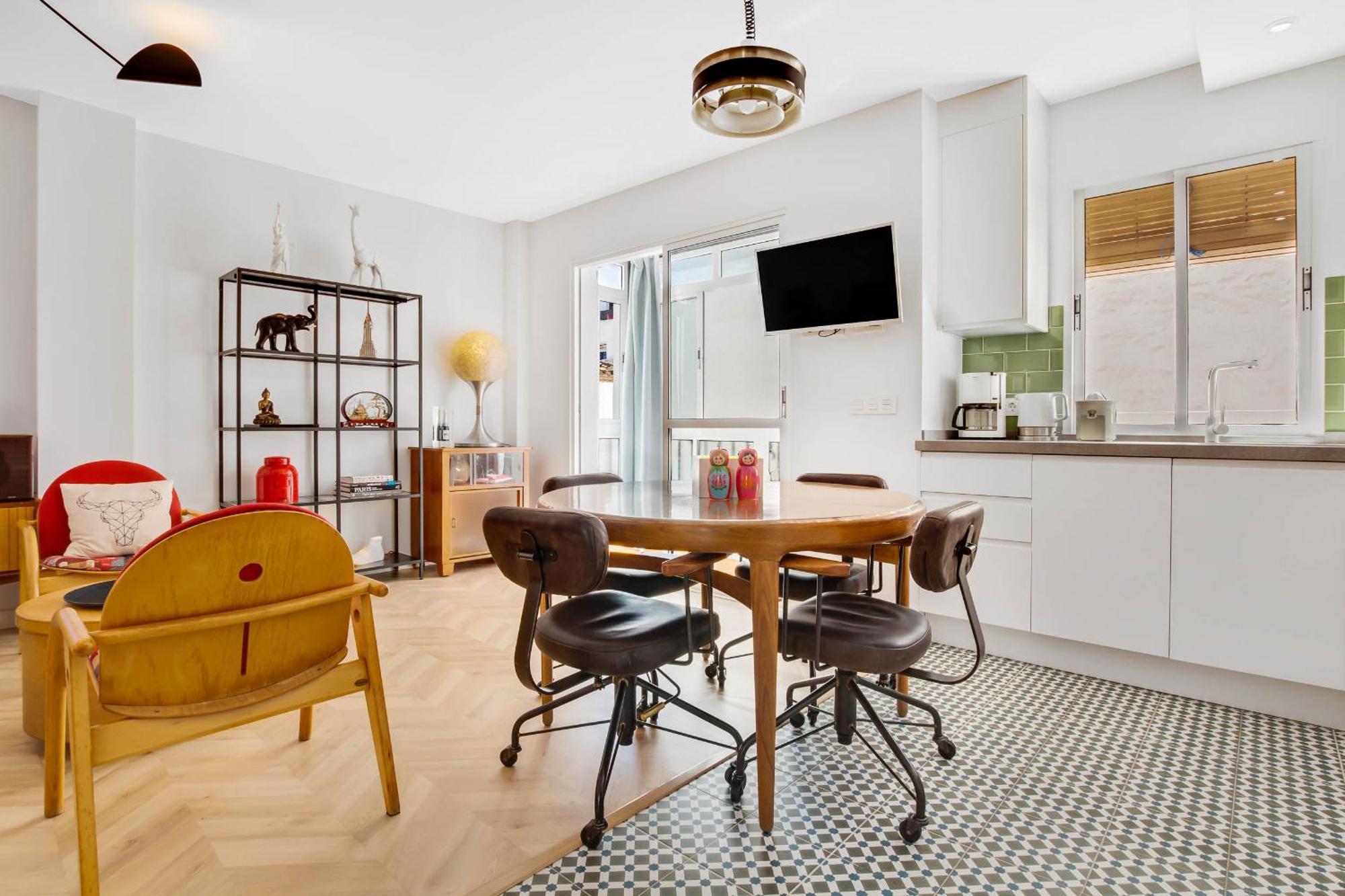 Fandango Apartment Торремолинос Экстерьер фото