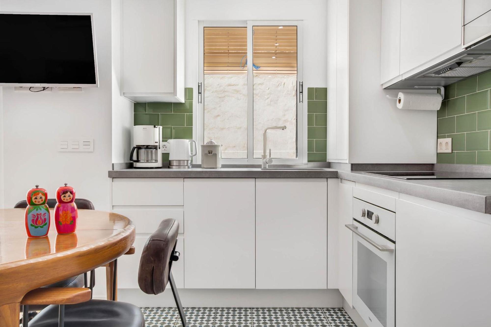 Fandango Apartment Торремолинос Экстерьер фото